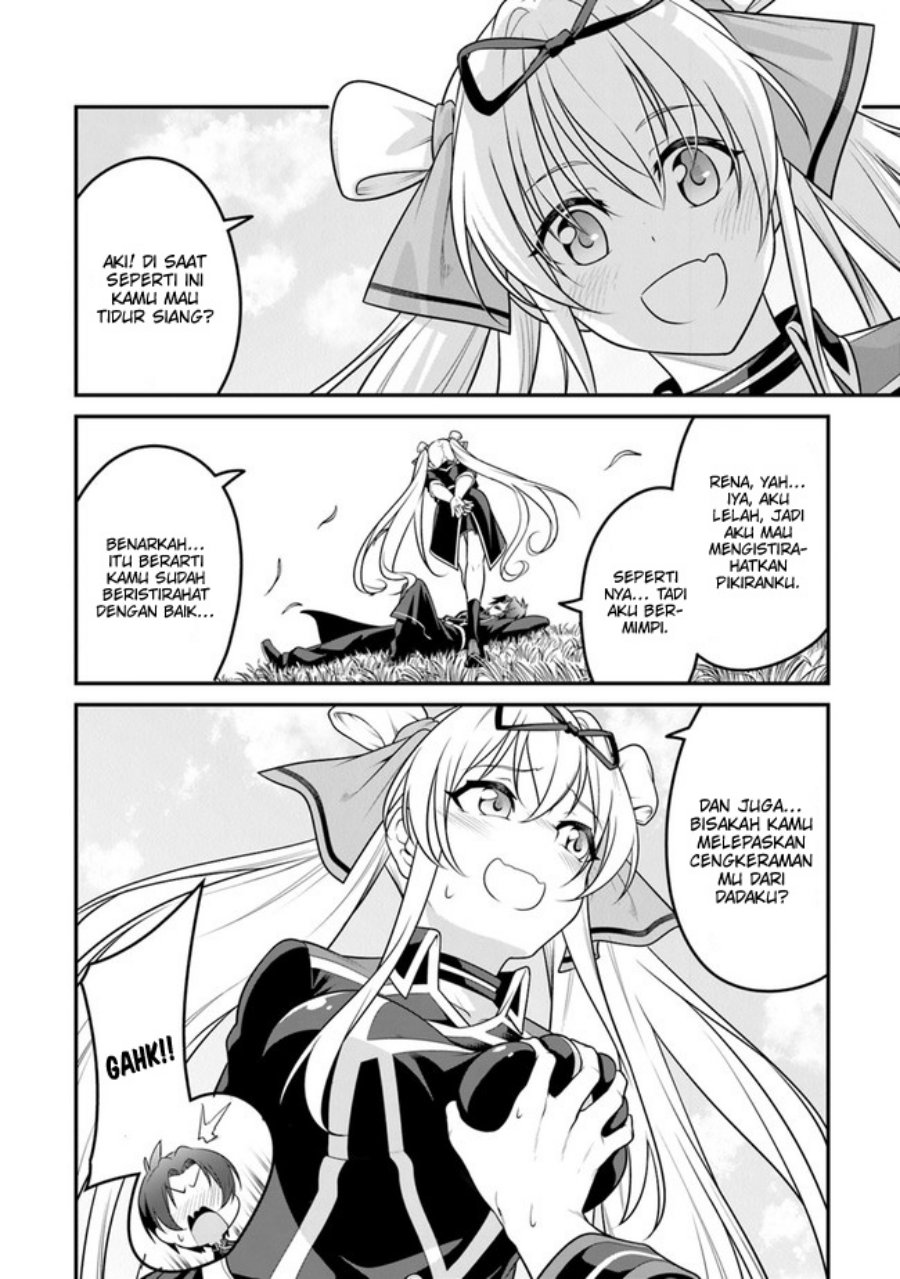 End of Arcadia Chapter 02 Gambar 3