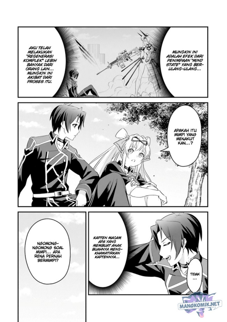 End of Arcadia Chapter 02 Gambar 6