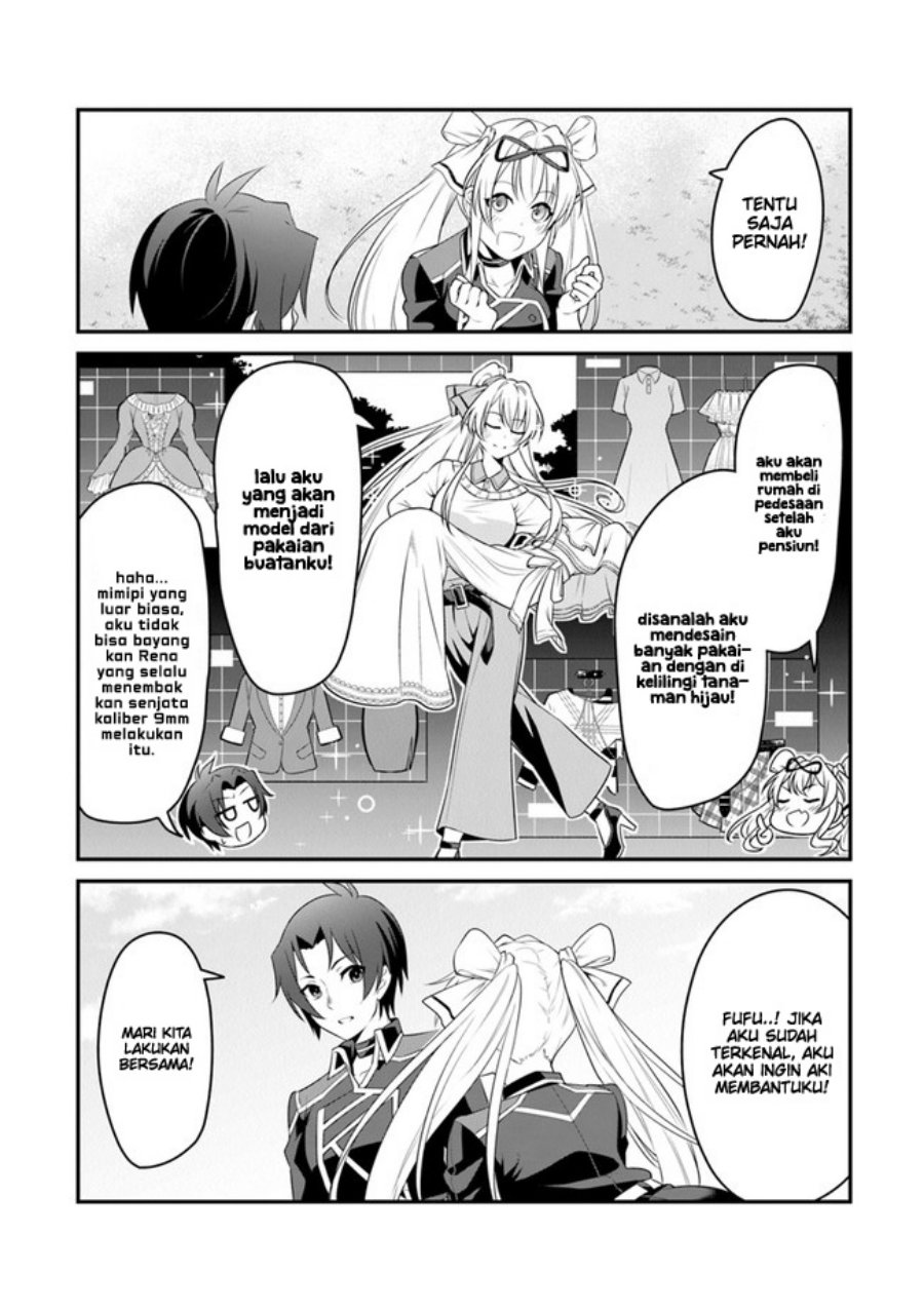 End of Arcadia Chapter 02 Gambar 7