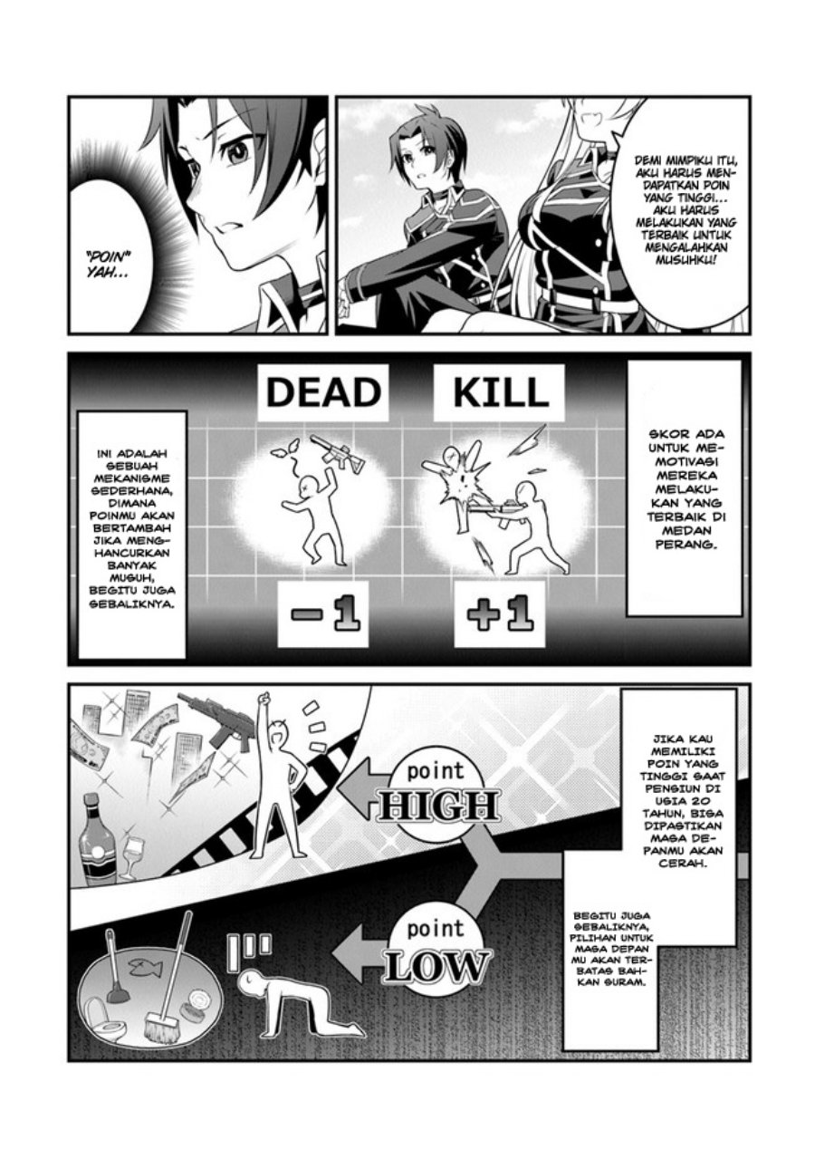 End of Arcadia Chapter 02 Gambar 9