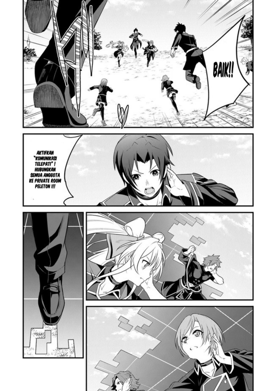 End of Arcadia Chapter 02 Gambar 13