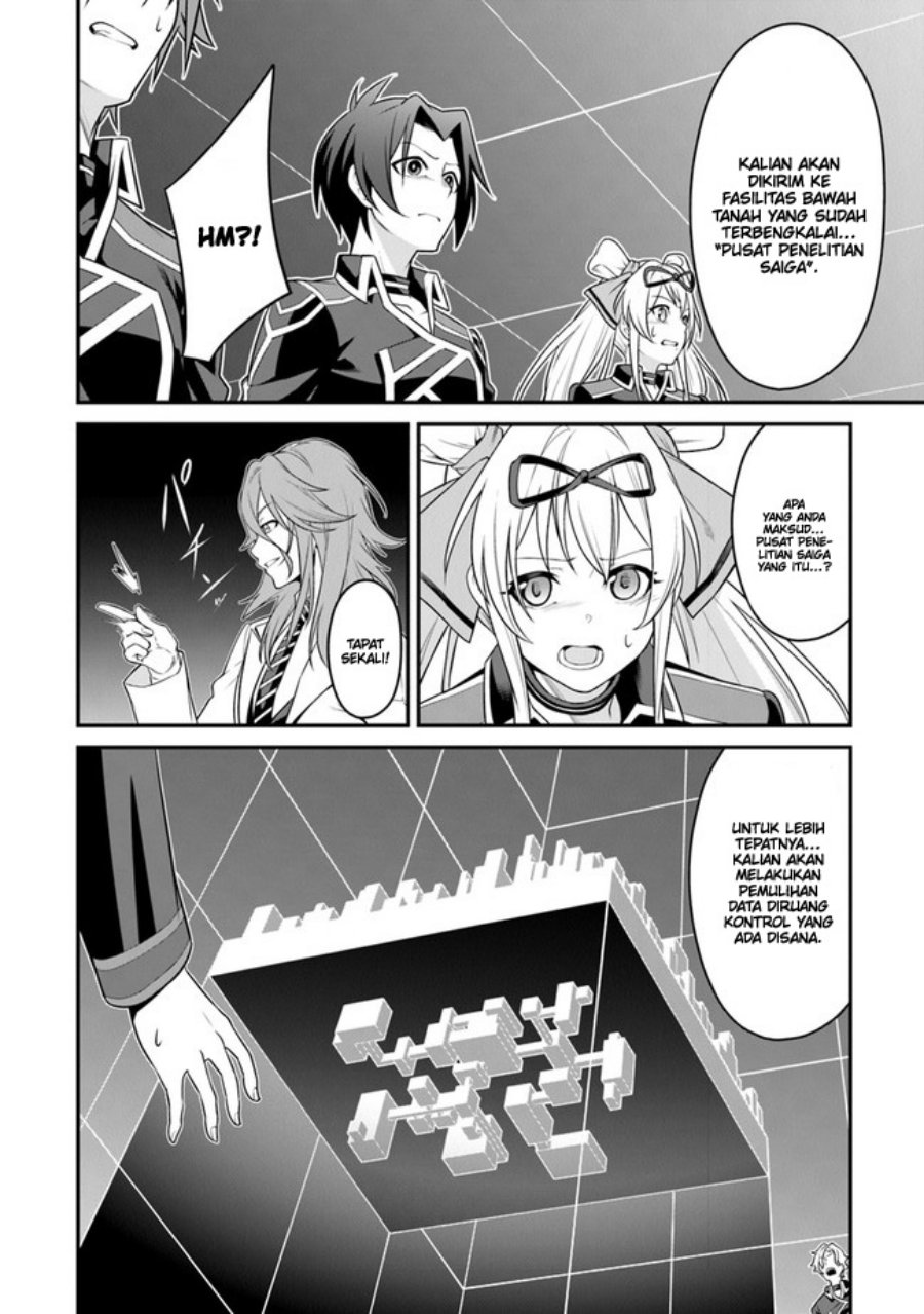 End of Arcadia Chapter 02 Gambar 17