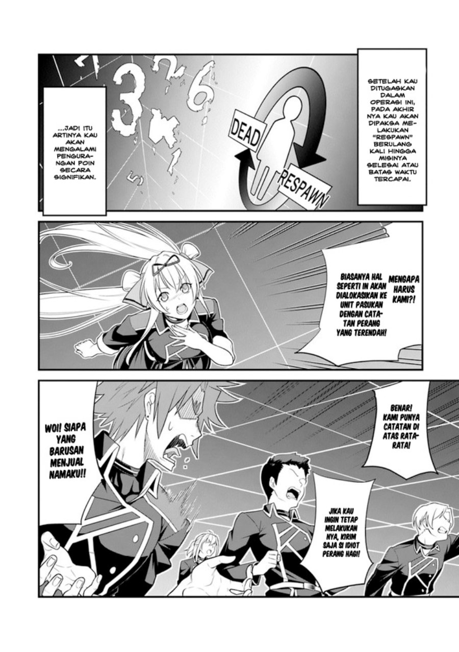 End of Arcadia Chapter 02 Gambar 19
