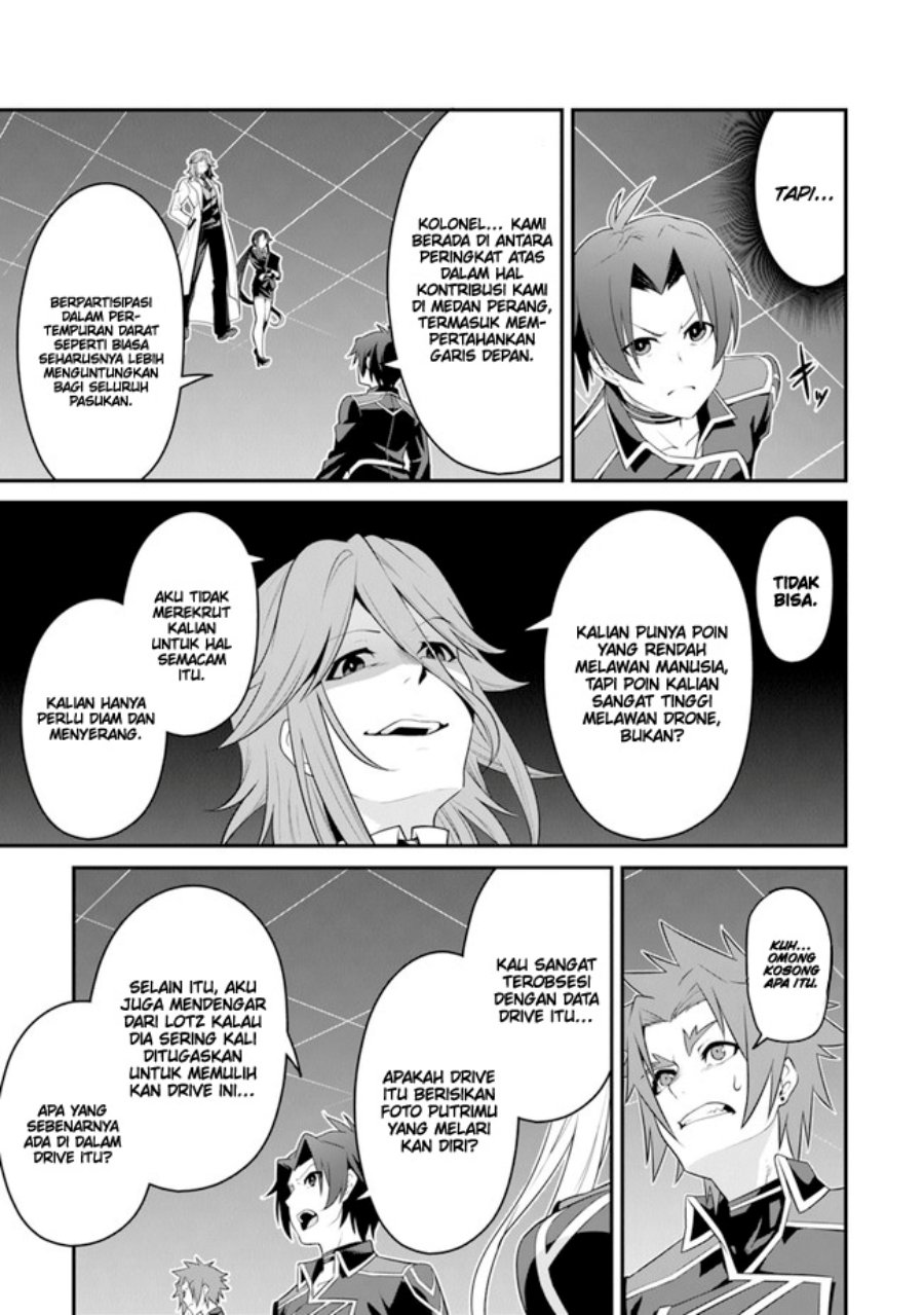 End of Arcadia Chapter 02 Gambar 22