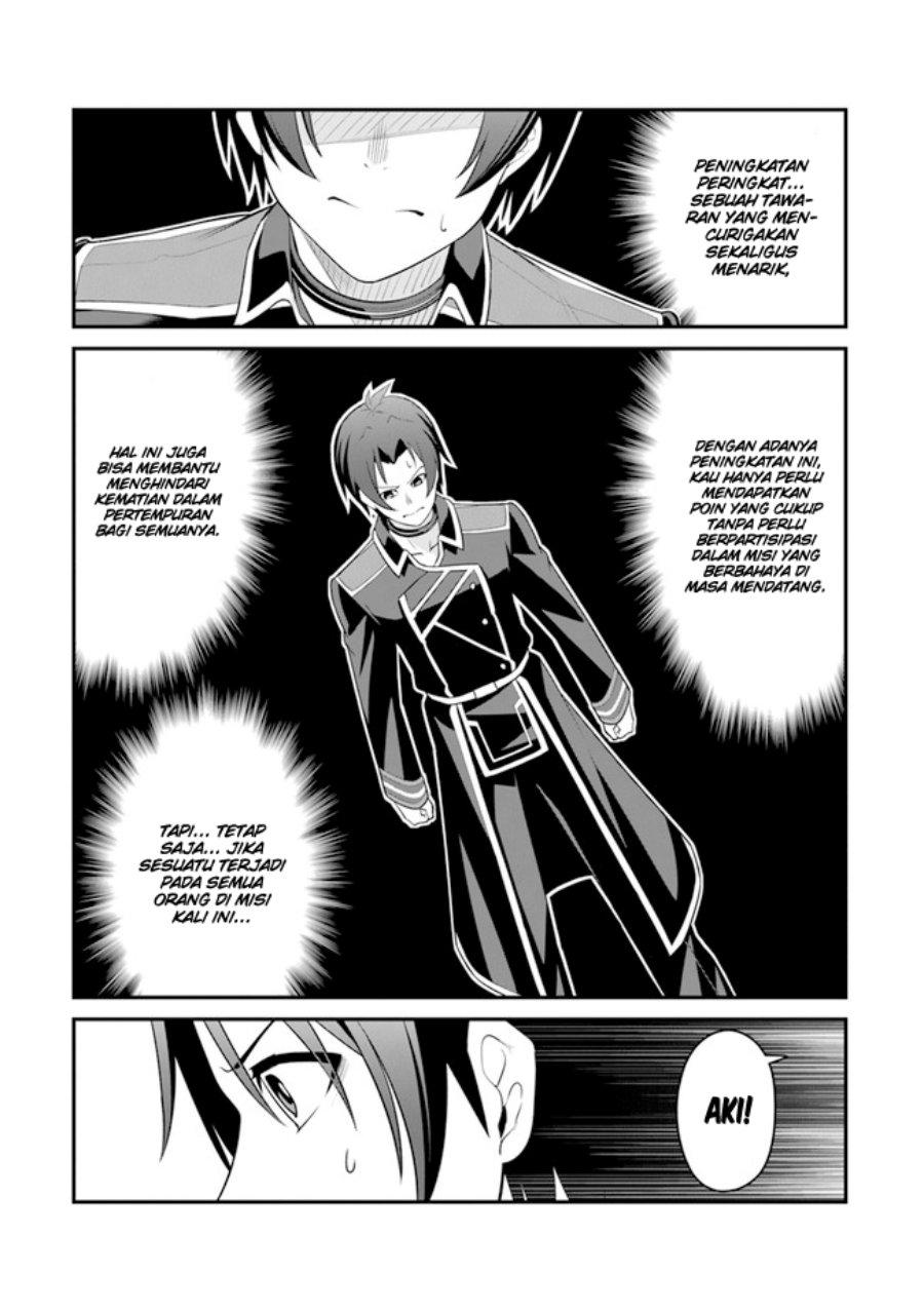 End of Arcadia Chapter 02 Gambar 30