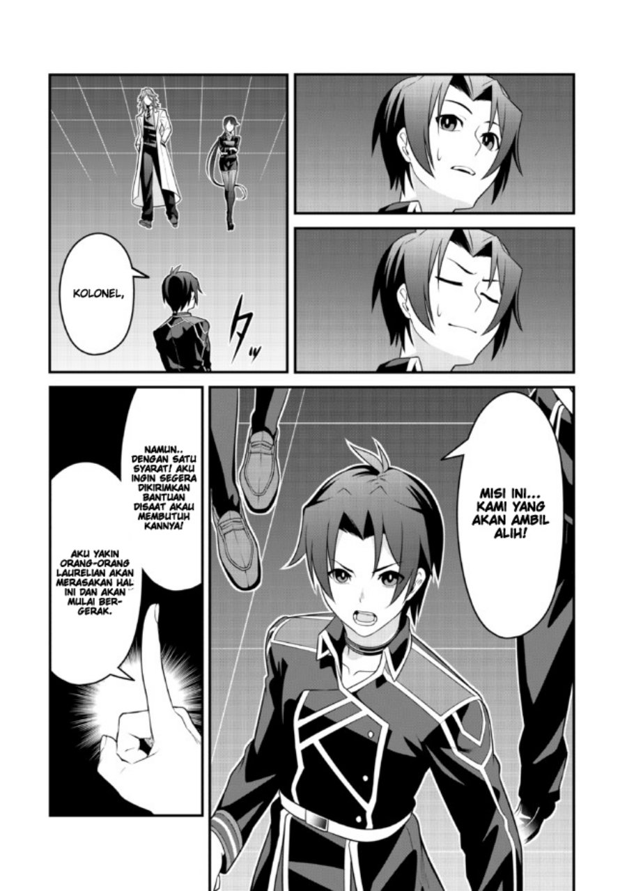 End of Arcadia Chapter 02 Gambar 32