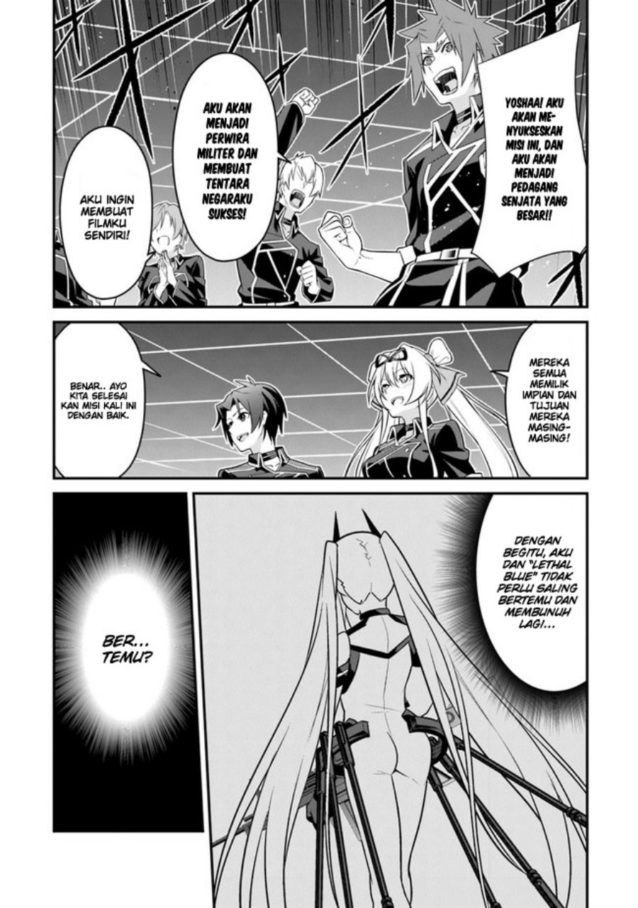 End of Arcadia Chapter 02 Gambar 35