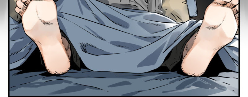 End of Nightmare Chapter 04 Gambar 14
