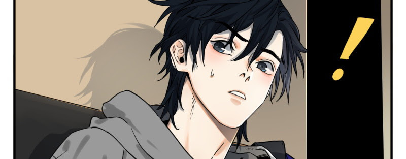 End of Nightmare Chapter 04 Gambar 18
