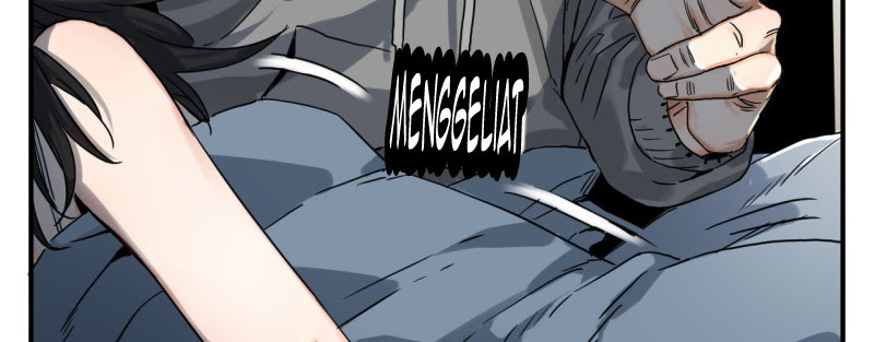 End of Nightmare Chapter 04 Gambar 20