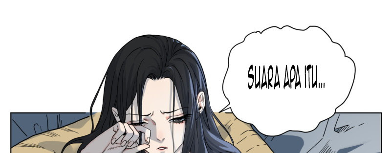 End of Nightmare Chapter 04 Gambar 25