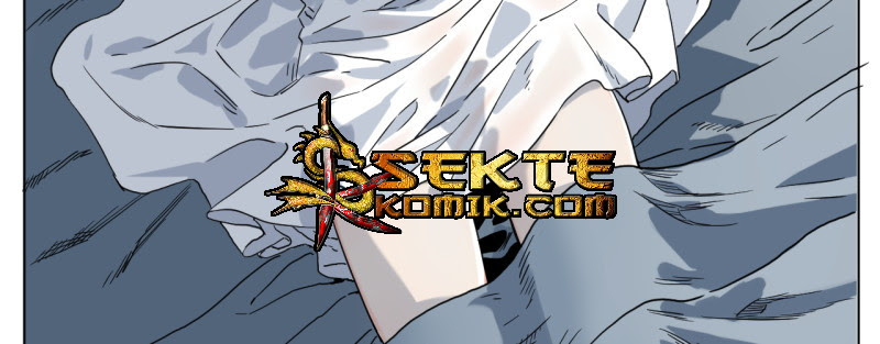End of Nightmare Chapter 04 Gambar 27