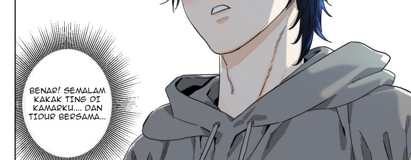 End of Nightmare Chapter 04 Gambar 31