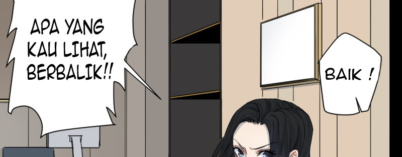 End of Nightmare Chapter 04 Gambar 33