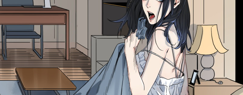 End of Nightmare Chapter 04 Gambar 34