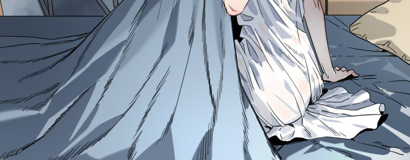 End of Nightmare Chapter 04 Gambar 35