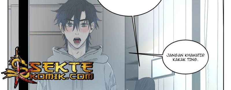 End of Nightmare Chapter 04 Gambar 37
