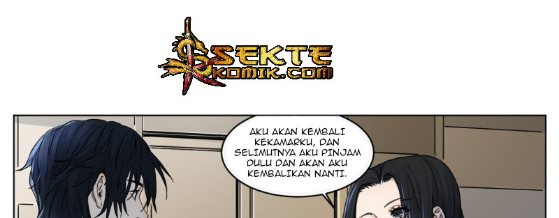 End of Nightmare Chapter 04 Gambar 42