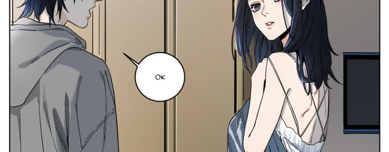 End of Nightmare Chapter 04 Gambar 43