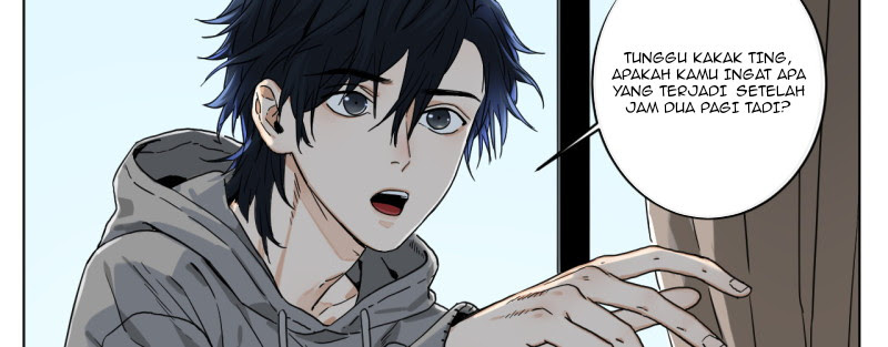 End of Nightmare Chapter 04 Gambar 46