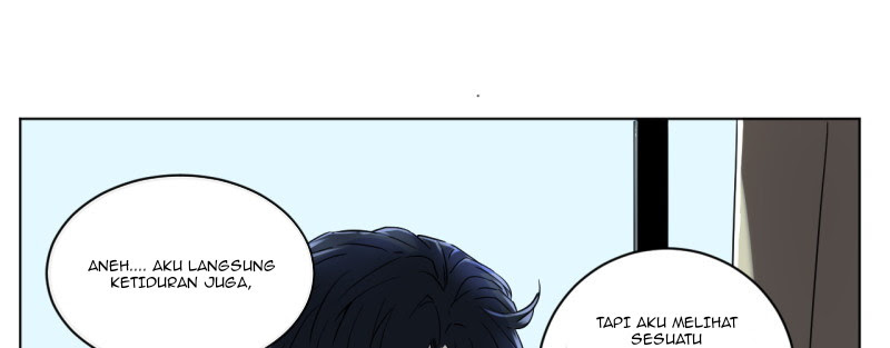 End of Nightmare Chapter 04 Gambar 53