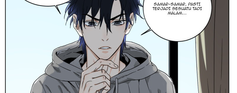 End of Nightmare Chapter 04 Gambar 54