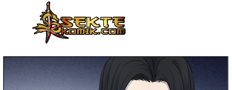 End of Nightmare Chapter 04 Gambar 62
