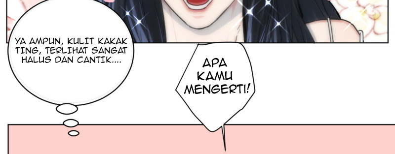 End of Nightmare Chapter 04 Gambar 66