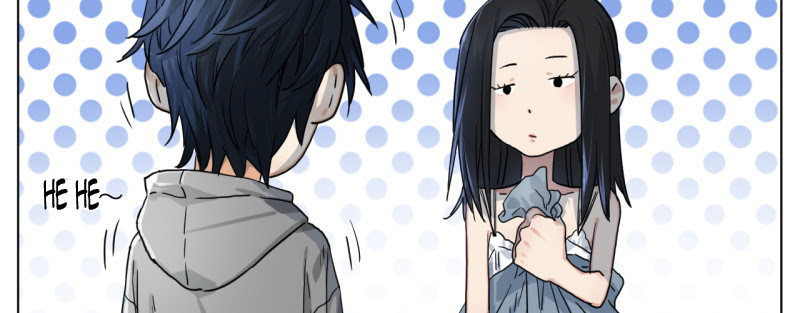 End of Nightmare Chapter 04 Gambar 70