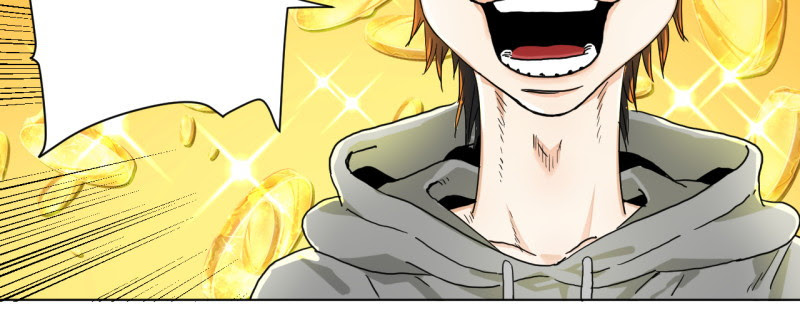 End of Nightmare Chapter 04 Gambar 73