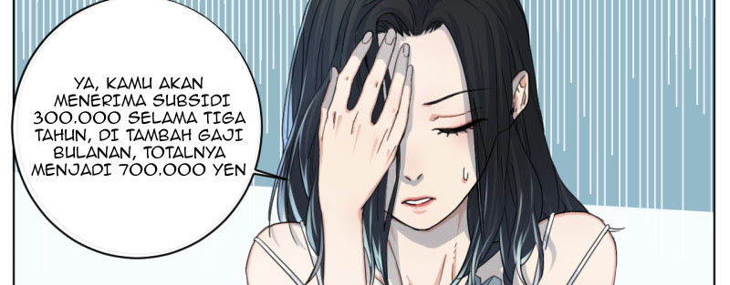 End of Nightmare Chapter 04 Gambar 76