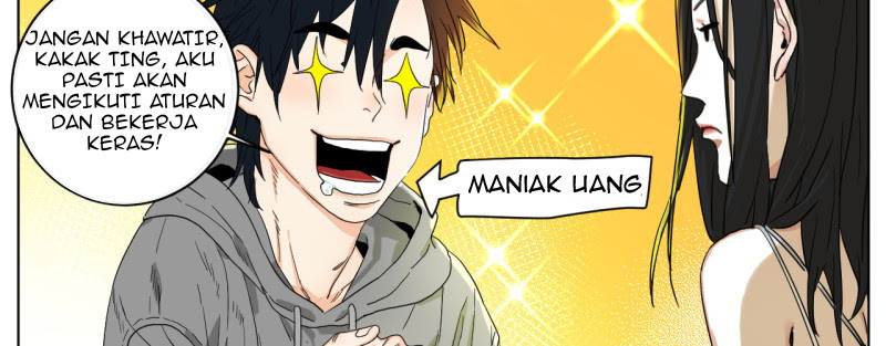 End of Nightmare Chapter 04 Gambar 80