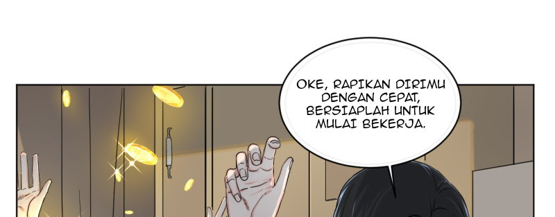 End of Nightmare Chapter 04 Gambar 83