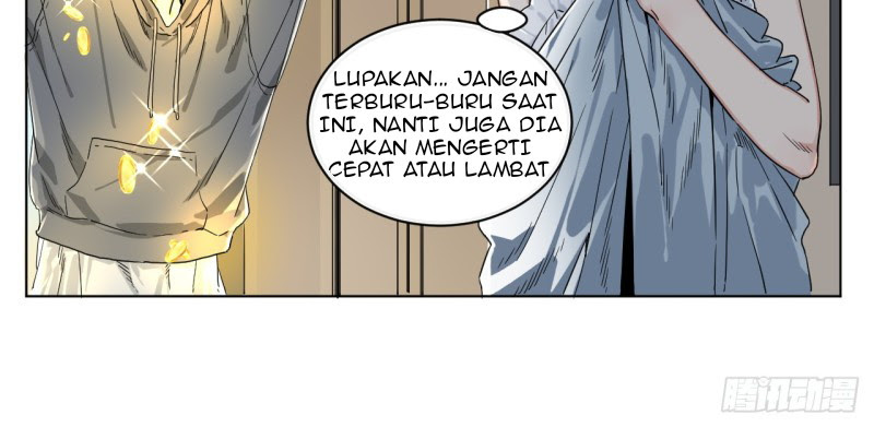 End of Nightmare Chapter 04 Gambar 85