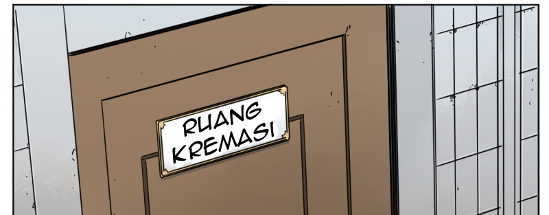 End of Nightmare Chapter 04 Gambar 87