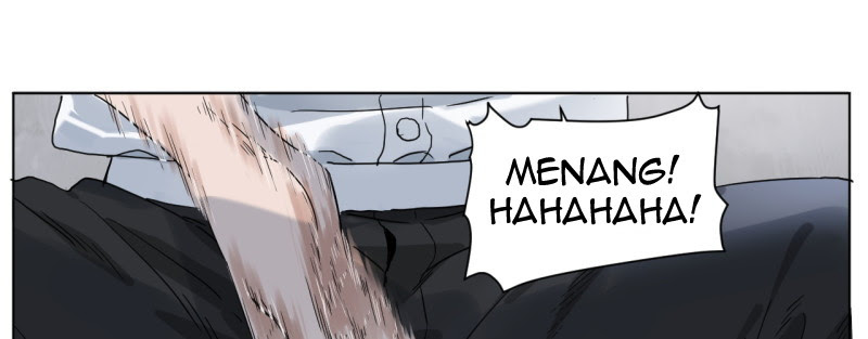End of Nightmare Chapter 04 Gambar 94
