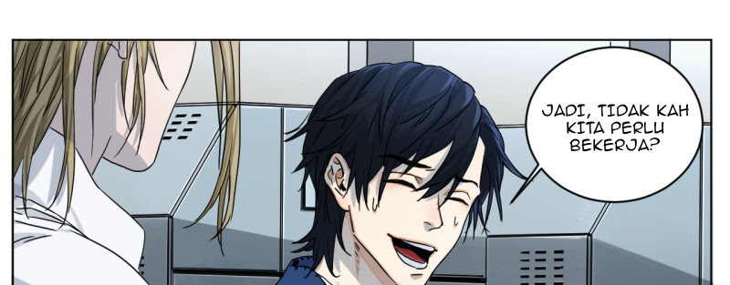 End of Nightmare Chapter 04 Gambar 102