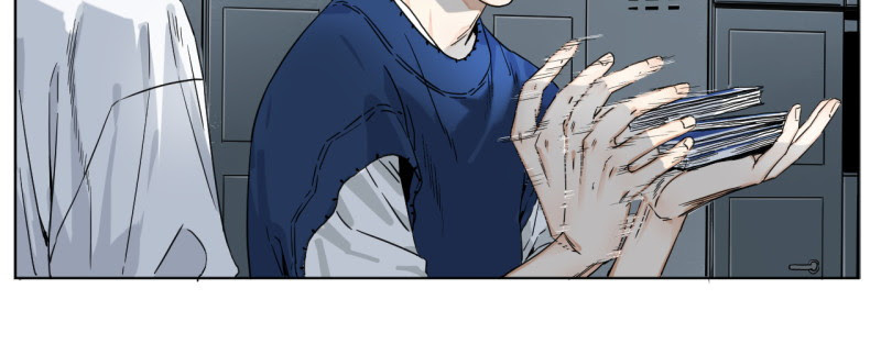 End of Nightmare Chapter 04 Gambar 103