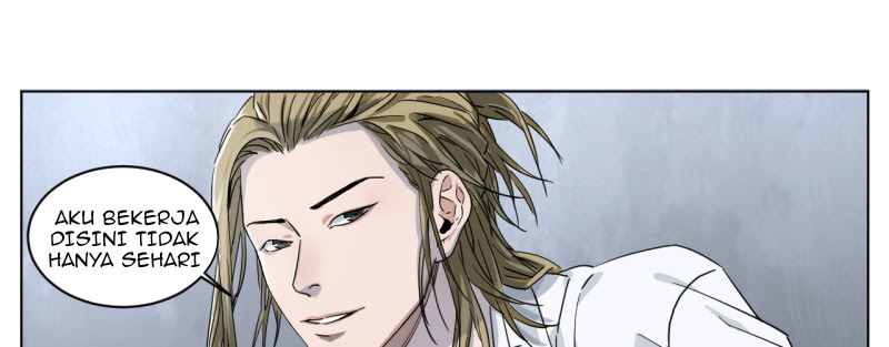 End of Nightmare Chapter 04 Gambar 105