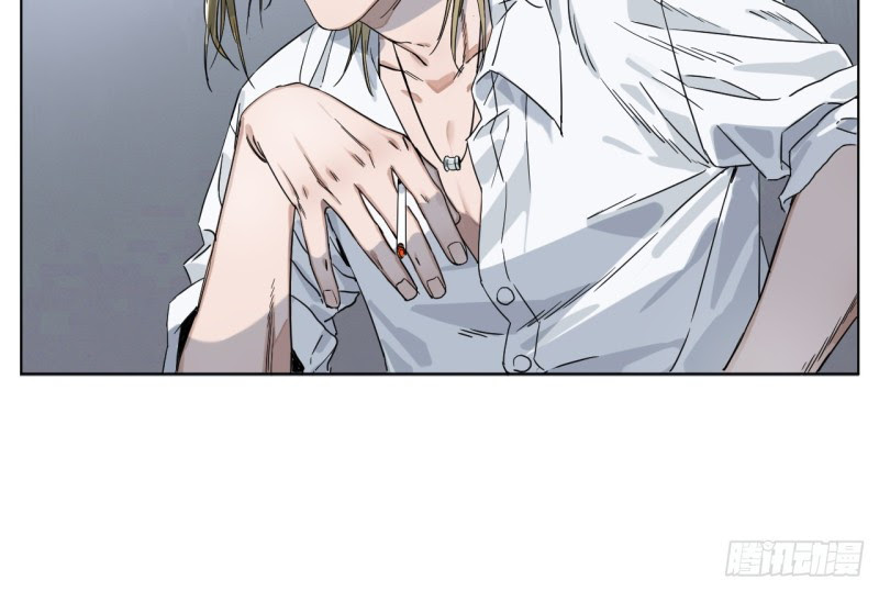 End of Nightmare Chapter 04 Gambar 106