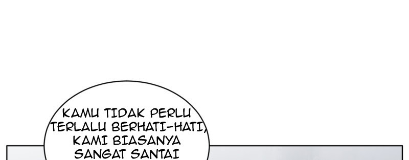 End of Nightmare Chapter 04 Gambar 107