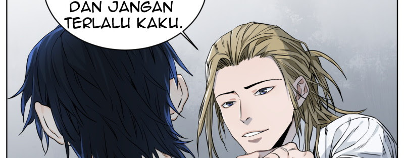 End of Nightmare Chapter 04 Gambar 108