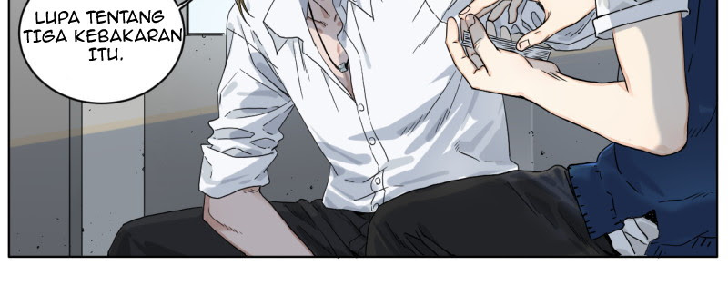 End of Nightmare Chapter 04 Gambar 112