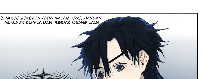 End of Nightmare Chapter 04 Gambar 114