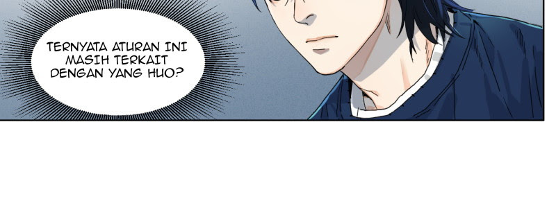 End of Nightmare Chapter 04 Gambar 115