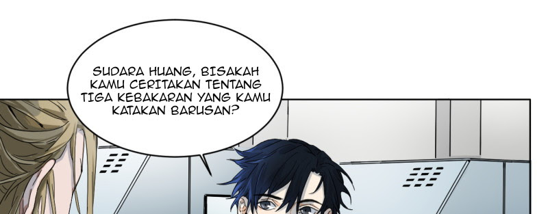 End of Nightmare Chapter 04 Gambar 116