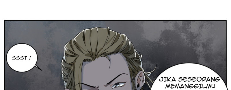 End of Nightmare Chapter 04 Gambar 120