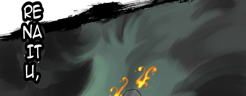 End of Nightmare Chapter 04 Gambar 125