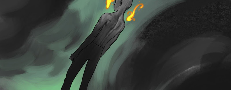 End of Nightmare Chapter 04 Gambar 126