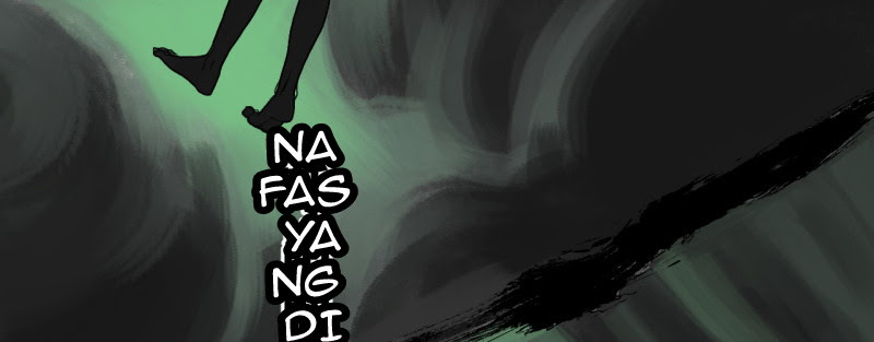 End of Nightmare Chapter 04 Gambar 127